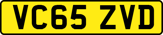 VC65ZVD
