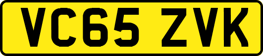 VC65ZVK