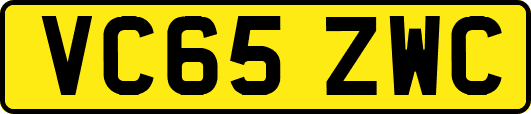 VC65ZWC