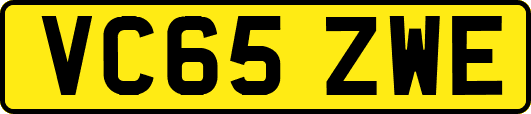VC65ZWE