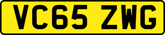 VC65ZWG