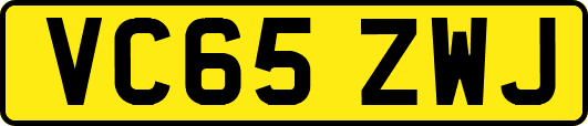 VC65ZWJ