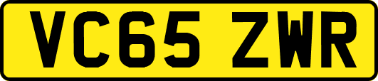 VC65ZWR