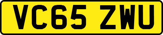 VC65ZWU