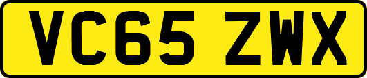 VC65ZWX
