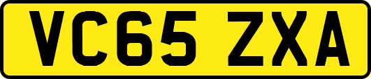 VC65ZXA