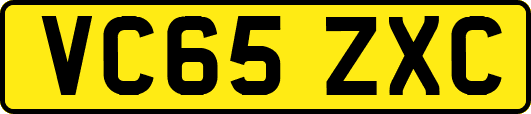 VC65ZXC