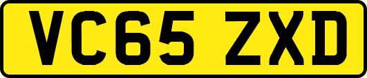 VC65ZXD