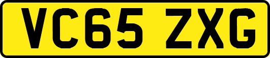 VC65ZXG