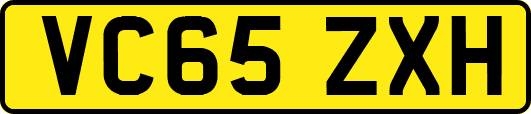 VC65ZXH