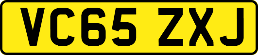 VC65ZXJ