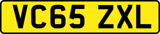 VC65ZXL