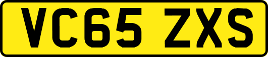 VC65ZXS