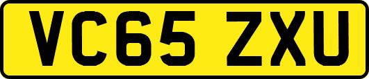 VC65ZXU
