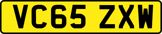 VC65ZXW
