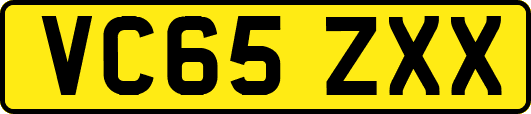 VC65ZXX
