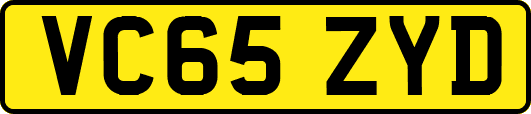 VC65ZYD