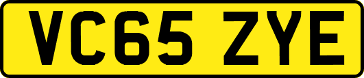 VC65ZYE