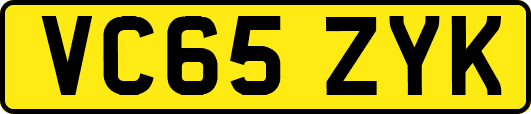 VC65ZYK