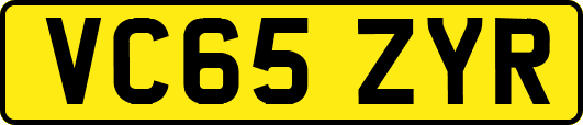 VC65ZYR