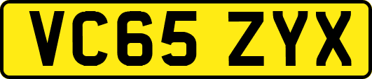 VC65ZYX