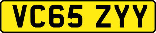 VC65ZYY