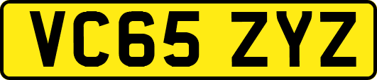 VC65ZYZ