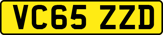 VC65ZZD