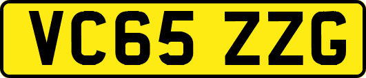 VC65ZZG