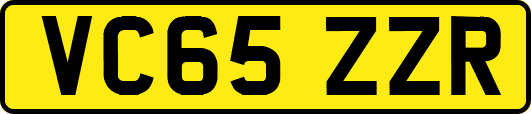 VC65ZZR