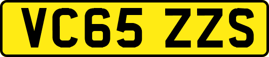 VC65ZZS