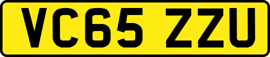 VC65ZZU