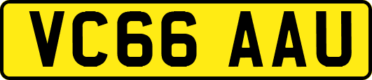 VC66AAU