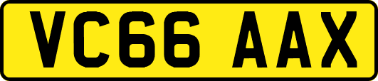 VC66AAX