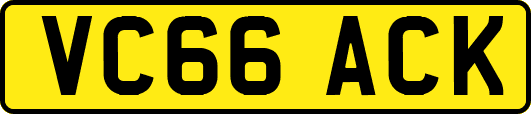 VC66ACK