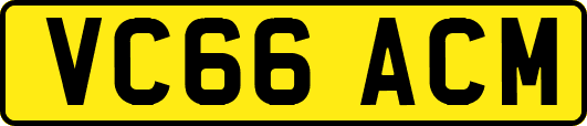VC66ACM