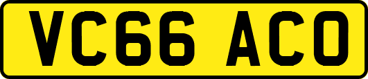 VC66ACO