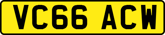VC66ACW