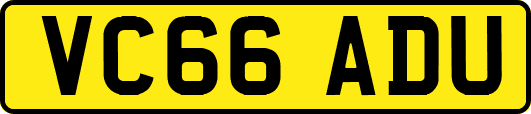 VC66ADU