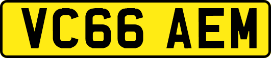 VC66AEM