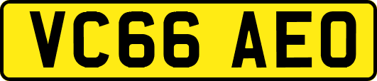 VC66AEO