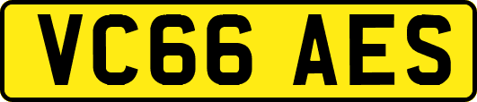 VC66AES