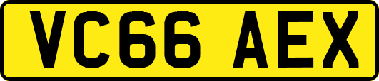 VC66AEX