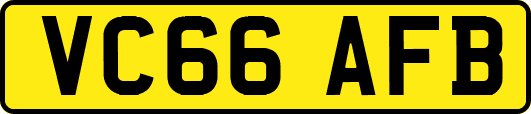 VC66AFB