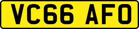 VC66AFO