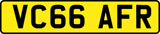 VC66AFR