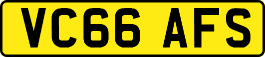 VC66AFS