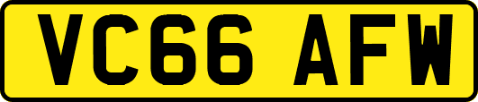 VC66AFW