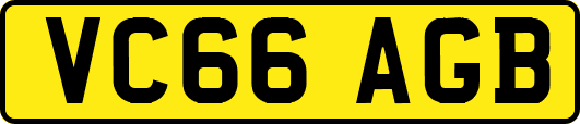 VC66AGB