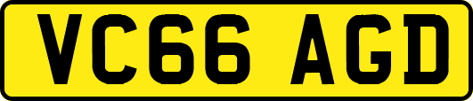 VC66AGD